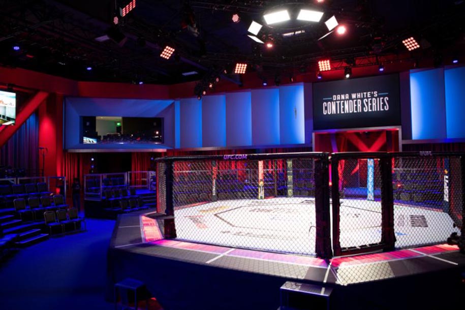 Chủ tịch UFC ra thông báo chính thức về dịch COVID-19